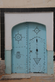 Porta a Gafsa